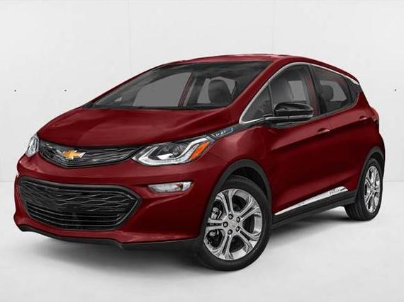 CHEVROLET BOLT EV 2020 1G1FY6S02L4111254 image CHEVROLET BOLT EV 2020 1G1FY6S02L4111254 image